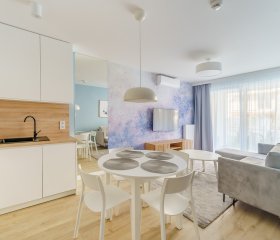 Apartamenty Morskie - Posesja Plażowa by POSESJA APARTAMENTY