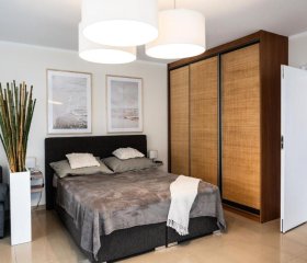 Apartament Avangard Lux - przy Promenadzie - z garażem
