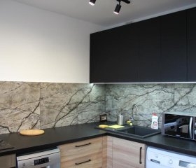 Apartment Jerzmanowskiego Krakow