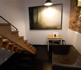 Madera House