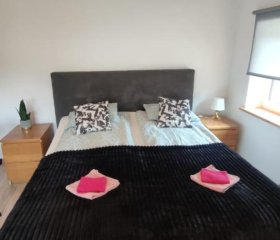 Rooms Silesia 