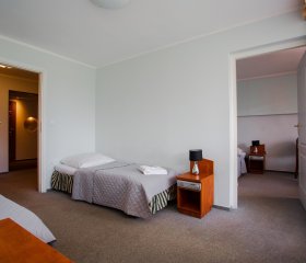 Hotel Karolinka | blisko stoków i szlaków