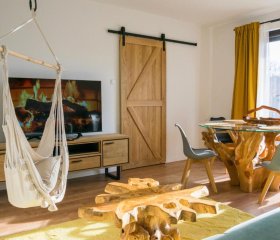Nowoczesny Apartament w centrum Wieliczki