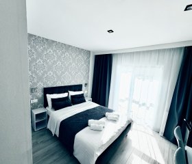 Pokoje Na Rogu | 100 m. od piaszczystej plaży