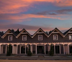 Cottages on Cherry Street