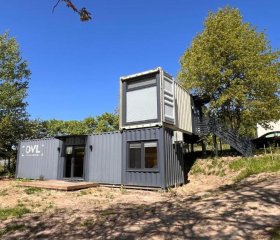 Arche Siedlisko Hopkie