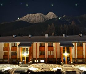 Apartament Świerkowy z ogródkiem - Viva pod Giewontem Apartamenty