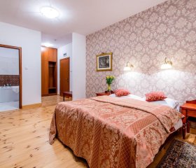 Zamek w Tykocinie