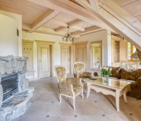 Krupówka Mountain Resort SPA & Wellness