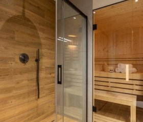 REST4U APARTAMENTY z SAUNAMI