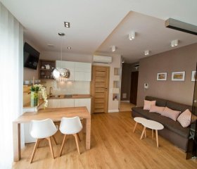 Apartament Aria Studio