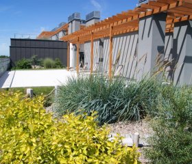 Apartament Port d216 Nadmorskie Tarasy Kołobrzeg