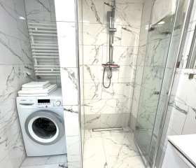 By The River - Wroclaw City Center