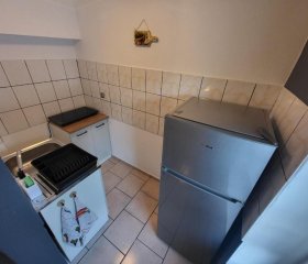 Mały Domek w Karkonoszach