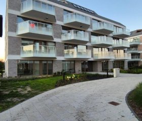 Apartament Sarbinove