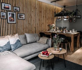 Apartament Hutnicza