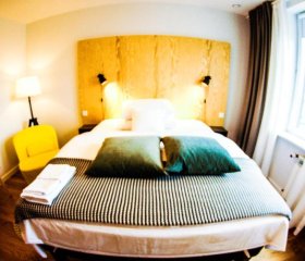Hemma rooms by IKEA