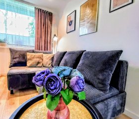 Apartament Relaks w centrum Koszalina 