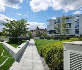 Simple Luxury Sopot