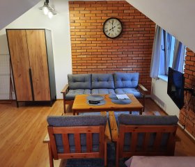 Zielony Zakątek, pokoje gościnne, 750 m od morza. Idealne wczasy blisko morza..