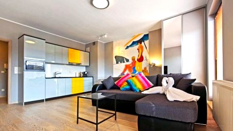 Apartament A 38
