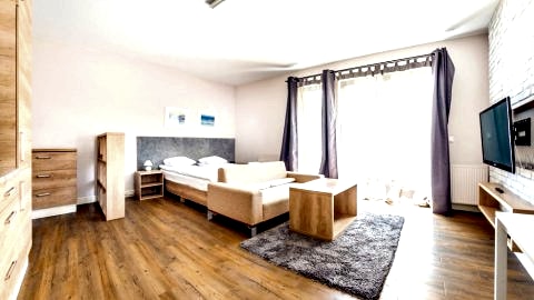 Apartament B 29