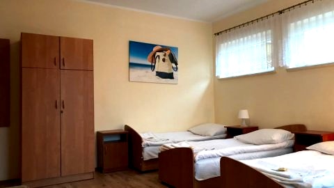 Pokój rodzinny