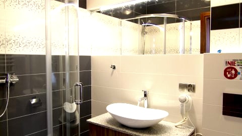 Apartament z widokiem na jezioro, z tarasem 3