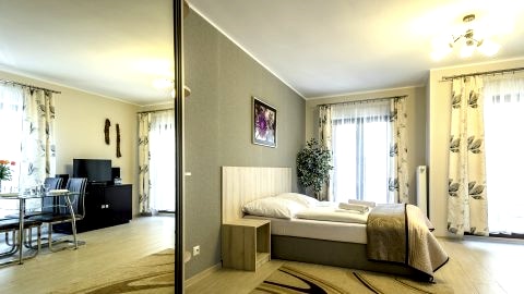 Apartament 121