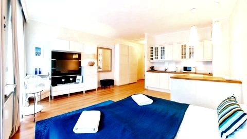 Apartament A 28