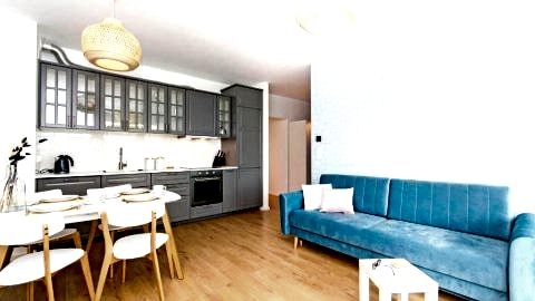 Apartament Sielanka