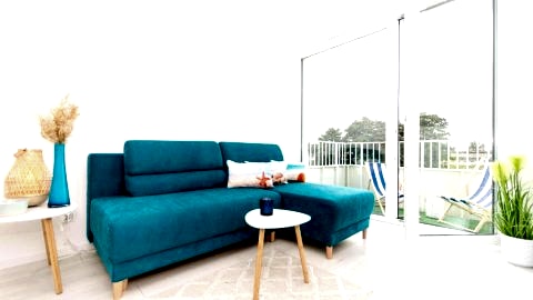Apartament Słoneczny