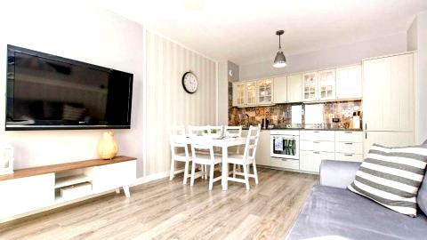 Apartament Mewa