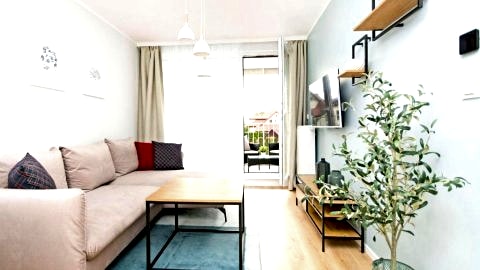 Apartament 13B