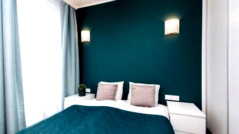 Apartament 12B