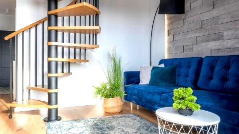 Apartament 19E