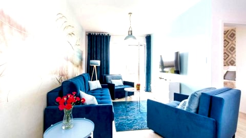 Apartament 5D