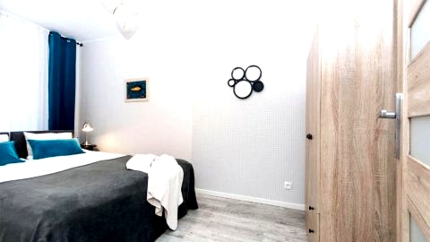 Apartament Europejski