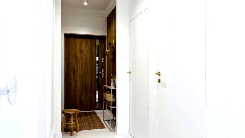 Apartament Bianco