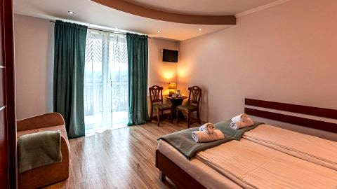 Apartament nr 2 