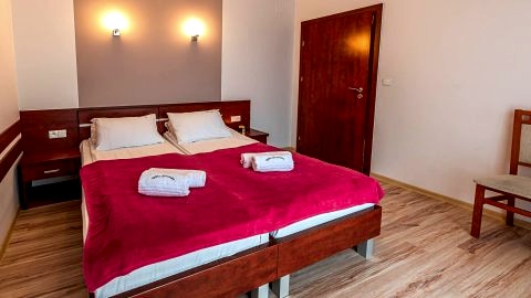 Apartament nr 4 