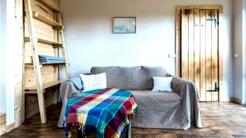 Łąka Apartament b226055502