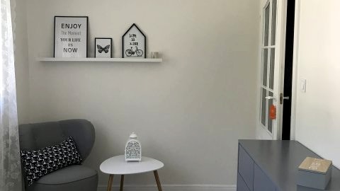 Apartament Stegna 8-osobowy