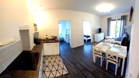 Apartament LOTOS