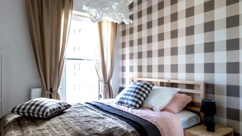 Apartament  Chmielna Park