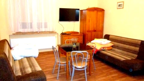 APARTAMENT 
