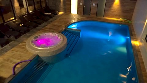 Apartament Kołobrzeg dla 4 osób