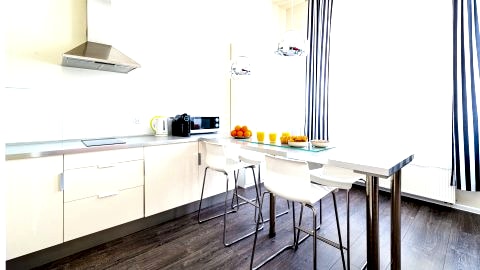 Apartament nr. 2