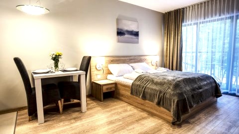 Apartament 3026