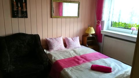 Pokój nr 5